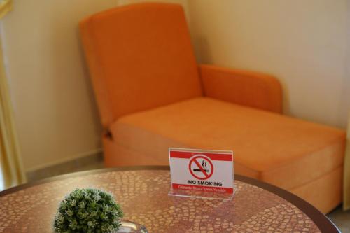 Mr. Dim Exclusive Apart Hotel