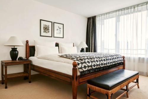 The Mandala Suites