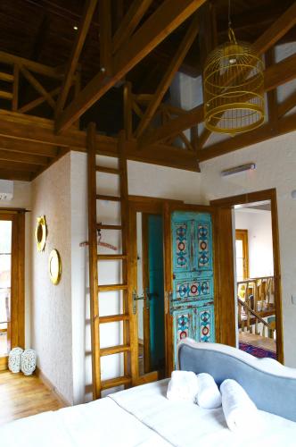 Ibri Boutique Hotel