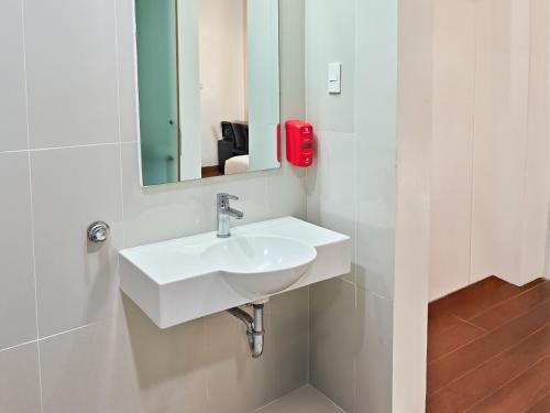 Red Planet Cagayan De Oro