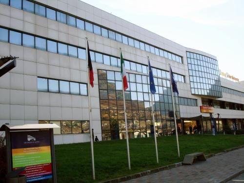 Hotel Express Aosta