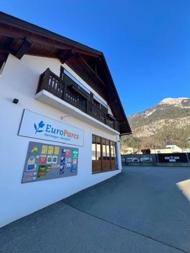 EuroParcs Hermagor Nassfeld