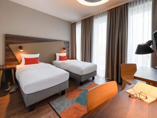 Aparthotel Adagio Bremen