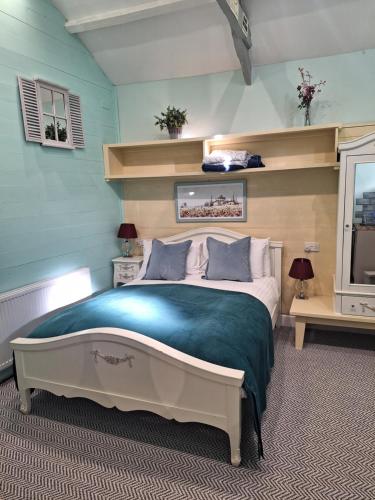 Slate Hall Bed & Breakfast