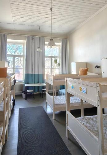 Hostel Suomenlinna