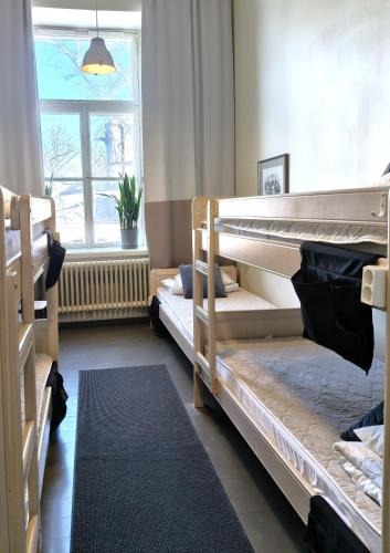 Hostel Suomenlinna