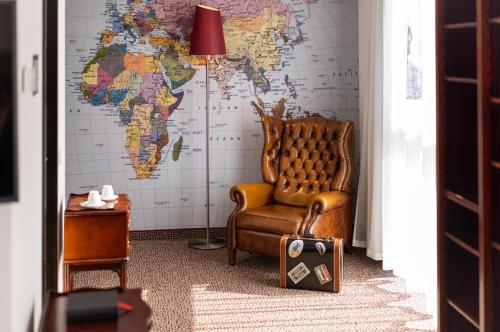 ARCOTEL Rubin Hamburg