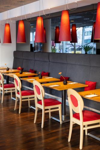 ARCOTEL Rubin Hamburg