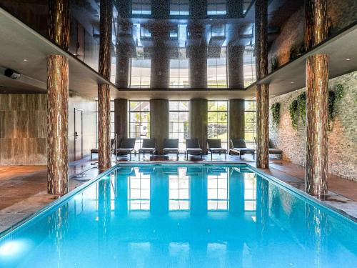 Mercure Han Sur Lesse