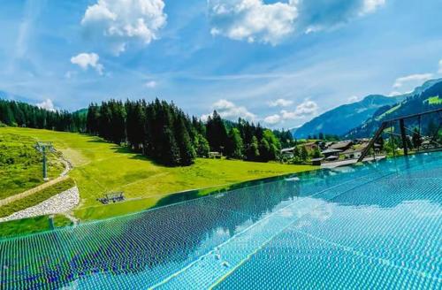 Almmonte Präclarum Suites Design Hotel