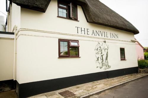 The Anvil Inn