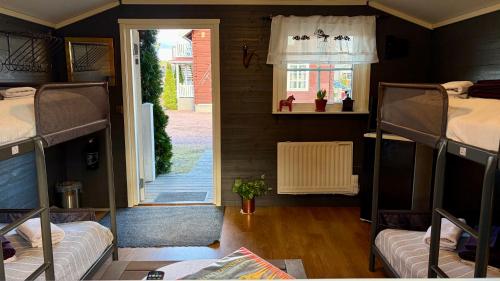 Prinsgårdens Vandrarhem