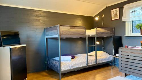 Prinsgårdens Vandrarhem
