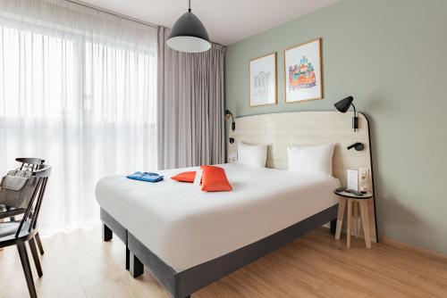 Appart'City Confort Bruxelles Centre Gare du Midi