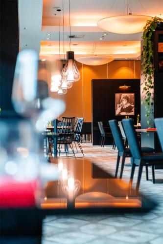 Andersia Hotel & Spa Poznan, a Member of Radisson Individuals