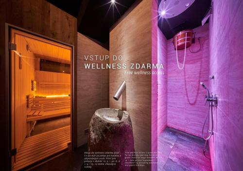 Aparthotel Svatý Vavrinec