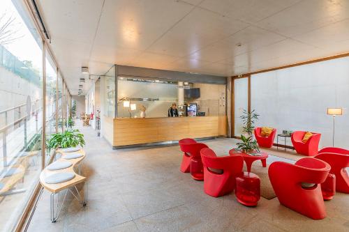 Pousada De Juventude De Ponte De Lima