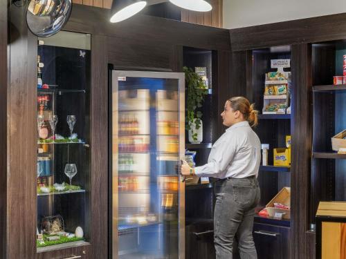 Mercure Paris Porte d'Orleans