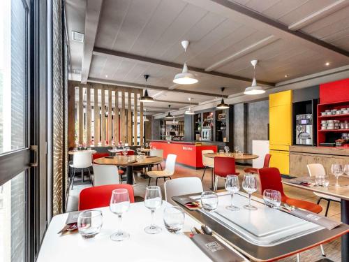 Hôtel ibis Bourges
