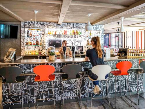 Hôtel ibis Bourges