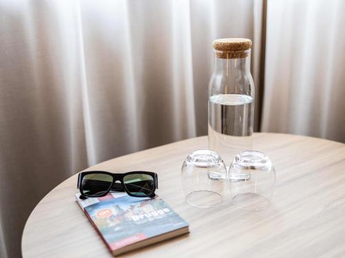 Novotel Brugge Centrum