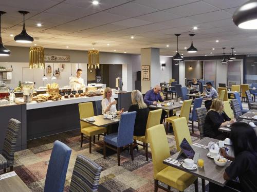 Novotel Wolverhampton