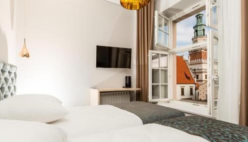 Sleep In Hostel & Apartments