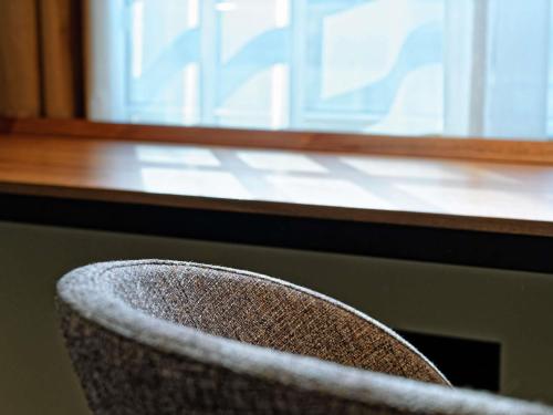 Novotel Luxembourg Kirchberg