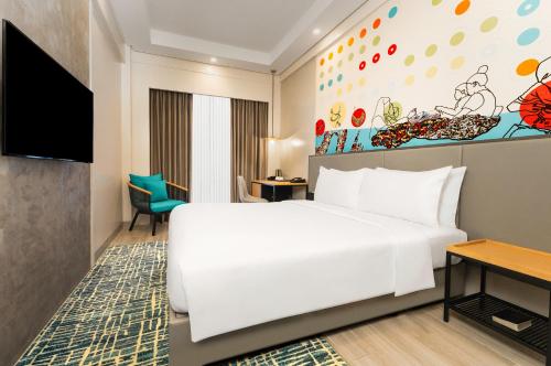 Mercure Mactan Cebu