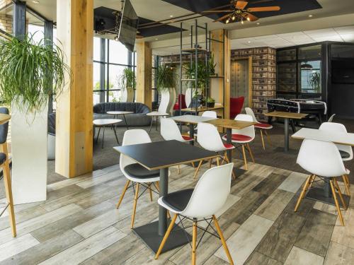 ibis Leicester City Hotel