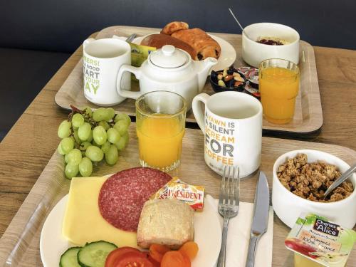 ibis Dinant Centre Hotel