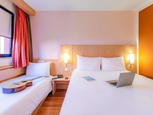 Hotel ibis Lisboa Sintra