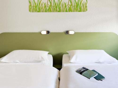 ibis budget Alicante