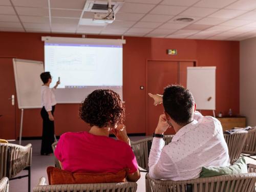 Ibis Styles Toulouse Lavaur