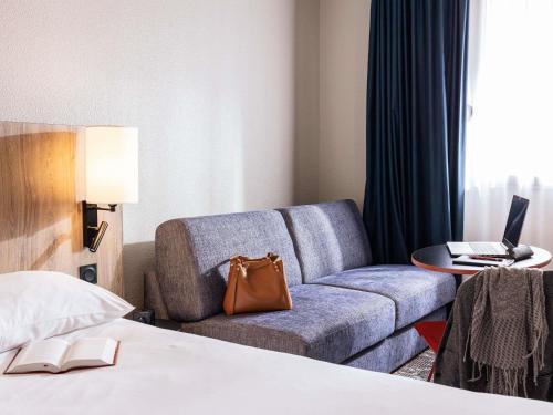 Ibis Styles Toulouse Lavaur