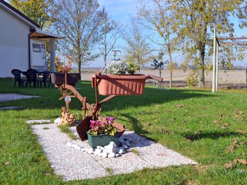 B&B La Noghera