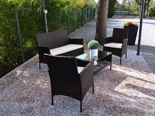 B&B La Noghera