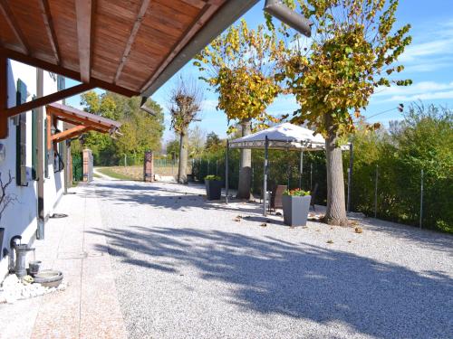 B&B La Noghera