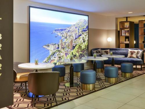 Aparthotel Adagio Monaco Monte Cristo