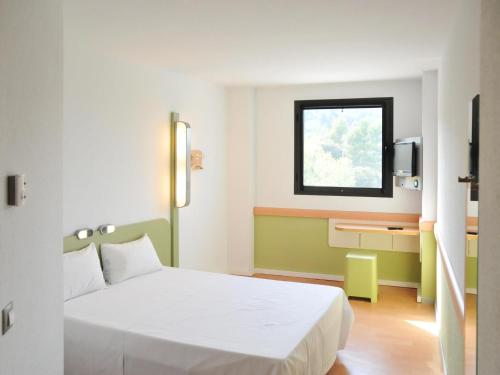 ibis budget Girona Costa Brava