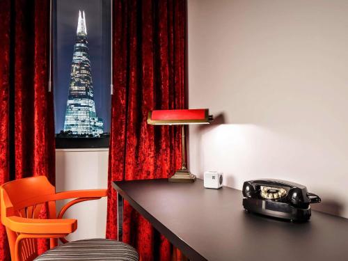 ibis Styles London Southwark - near Borough Market Hotel