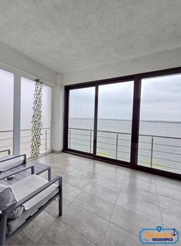 Lamera Residence Mamaia - Apartamente cu 1-2-3 camere cu acces si vedere la lac