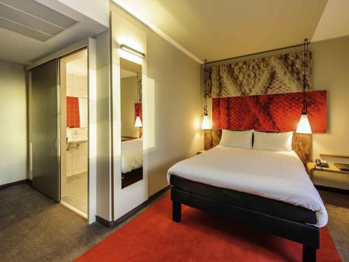 Ibis Hamburg City Hotel