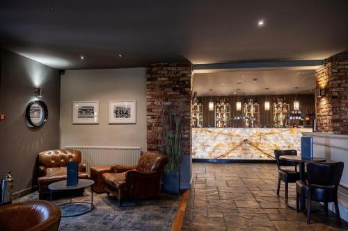 The Windmill Village Hotel, Golf Club & Spa, BW Signature Collection