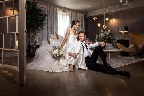 Radisson Blu Scandinavia Hotel