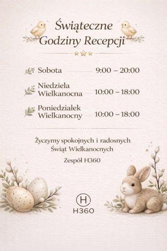 Relax Uslugi Noclegowe