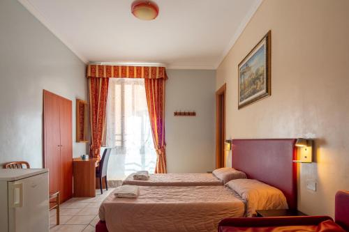 Alessandro Palace & Bar