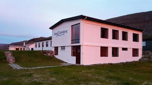 Hotel Latrabjarg
