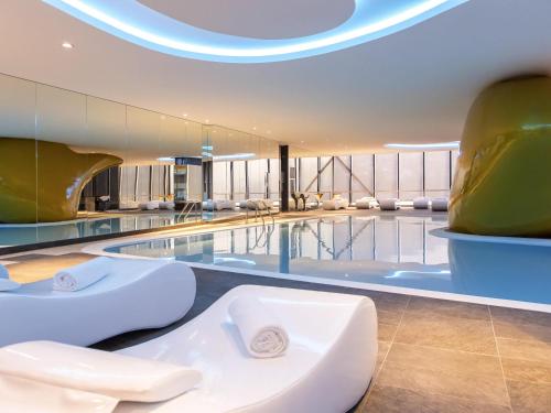 Swissôtel Sarajevo