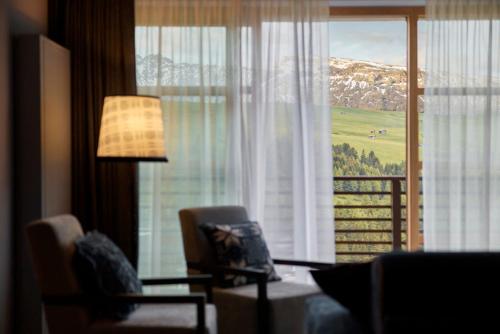 COMO Alpina Dolomites